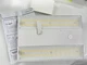 LED Linear High Bay Light, 160W 4000/5000K Switchable CCT 15K/18K/24K Lumens Dim