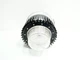 Crouse Hinds PVML-7-UNV1-UPLT Champ Led Luminaire 61w 100-277v-ac 127-250v-dc