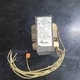 Philips Auto Transformer Ballast 400W 305VOC 24 MFD 400V CAP 71A6091-A