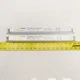 Sylvania QT1x39-24/120PHO 1-Lamp T5 HO Electronic Ballast 120V 0.35A Lot Of 2
