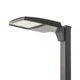 lithonia lighting rsx2 led area light 480v 244w parking lot light p6 50k r5 NEW