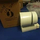JUNO LED LIGHTING T387L TRAC MASTER LIGHT HEAD TRAC MASTER WHITE