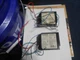 Lot Of 2 Sylvania HID Ballast QTP1X70MH UNV F 70W