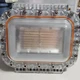 Dialight SafeSite LED Area Light, 100-277V AC or 120-250V DC #: ALD5BC26NNWNGN