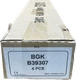BGK FINISHING B39307 INFRARED 22&rdquo; CURING LAMP for 1550 T3 (290V 1550W QQ2) 6 Pk!