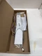 Bodine Lighting Ballast,2-1/4" W x 1-3/16" H BSL310M Galvanized Steel Silver