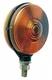 Peterson Manufacturing 313AA Double-Face Park and Turn Signal Light Amber