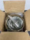 Vaxcel Lighting P0276 5" Pendant - Satin Nickel