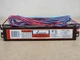 ADVANCE TRANFORMER CO VEL-2P59-SC 277 Volts 2 Lamps Electronic Ballast