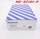 New 1PC Panasonic HG-SC101-P Displacement Sensor UHGSC101P in box