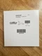 CONTECH LIGHTING LA-213-P TWO CIRCUIT "T" C0NNECTOR WHITE