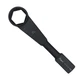 X-SPARK Striking Wrench, Box End, SAE, Black Finish DIN7444 Drop Forged 40Chrome X-SPARK Striking Wrench, Box End, SAE, Black Finish DIN7444 Drop Forged 40Chrome
