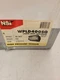 NSI, WPLD400SQ, LARGE DEEP WALLPACK, HPS, 400 W, PREWIRED 277 V. SEE DETAILS.