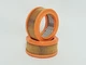 Air Filter Replaces: Baldwin PA699 Crosland 834, 9557, Fleetguard AF1769
