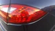 Passenger Tail Light Quarter Panel Mounted Fits 11-14 PORSCHE CAYENNE 658158