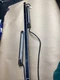 KEYENCE SL-C44-R / SL-C16H-R Receiver Light Curtain #602G35PR7