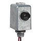 Intermatic EK4436SM Die Cast Metal Stem Mount Electronic Photo Control