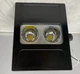 e-Conolight LED Small Flood Light WET LOCATION E-HL2F06C2Z  72W