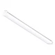 Rca LED Linear Fixture,4 ft L,5200 lm,42W SD4B4808NU50 Rca SD4B4808NU50