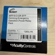 Acuity Controls NPP16 D ER Power/Relay Pack Occupancy Dimming Emergency 120/277V