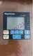 1pc USED Magnescale LT10A-205B TESTED By DHL/FedEx