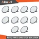 Labwork 10 Pcs 150W UFO LED High Bay Light Commercial Factory Lighting Fixture