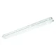 Columbia Lighting Lxen4-40Xw-Rfa-Edu Wet Location Fixture, Linear, 37W, 120/277V