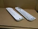 GE Refrigerator Glide Cover Set (L+R) Part # WR72X10360 WR72X10361