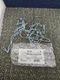 (QTY 10) Lithonia Lighting HC36 408275 36-inch Hanging Steel Wire Hooks & Chains