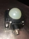 BANNER LIGHT Sensor K80LGRYPQ