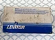 LEVITON 006-8680 PORCELAIN LAMPHOLDER MOGUL BASE, WHITE, 600V (NEW OLD STOCK)