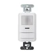 SENSOR SWITCH NWSX-LV WALL SWITCH OCCUPANCY SENSOR, PIR, 12/24V, WHITE