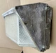 Atlas Lightning Commercial Wall Light WLM-175MHQPK Wet Location Luminaire W/Bulb