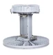 DIALIGHT H6UGNC44NSNNG - Dialight Vigilant LED High Bay 120-277v - 60k Lumen New
