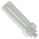 5 PACK PLUSRITE 32W 3500K COMPACT FLUROCENT BULB PL32W/3U/4P/835 #40403