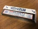 Advance VEL-3P32-SC Instant Start Electronic Ballast 277V 60Hz New