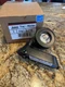NEW Juno Trac-Master SP28611-3K-F-BL LED Track Light Black 3000K Spotlight