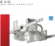 Gotham EVO 41/29 8 120HSG 4100K LED Downlight - Philips Xitanium Driver