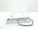 Ge EFH101HEE77750AAT1GRAY Evolve Led Light Fixture 297w 347-480v-ac
