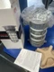 Atlas IVC200,   Sealed  Light, 120V, Gray ,   New in Box,  Priority Mail