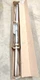 Eaton Crouse-Hinds Operating V-Spring Telescoping Pole V65H-S 316L 84"