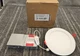 Juno 283ARU WF6 ALO20 SWW5 90CRI MVOLT MW M6, Wafer LED Downlight 6"