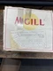 New McGill 7025 RIG Grounded Industrial Extension Light. 25&rsquo; Cord. (10M)