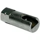 Lincoln Industrial 5883 Grease Coupler Right Angle