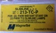 Magnetek Ballast 213-TC-P