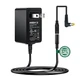 UL 5ft AC Adapter for Pelican 9410 9415 9410L 9410LB LED Flashlight Power Cord