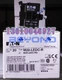 20PCS/BOX New For EATON MOELLER M22-LEDC-R 12-30V 5-14mA Pushbutton Switch