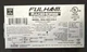 Fulham Racehorse CFL Electronic Ballast RHA-UNV-226-C 120V to 227V