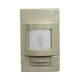 SENSOR SWITCH IPLH-W LARGE AREA WALL SWITCH OCCUPANCY SENSOR, IVORY