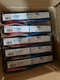 QT 10PK  GE 72258 UltraMax GE132MAX-L/ULTRA T8 Electronic Ballast